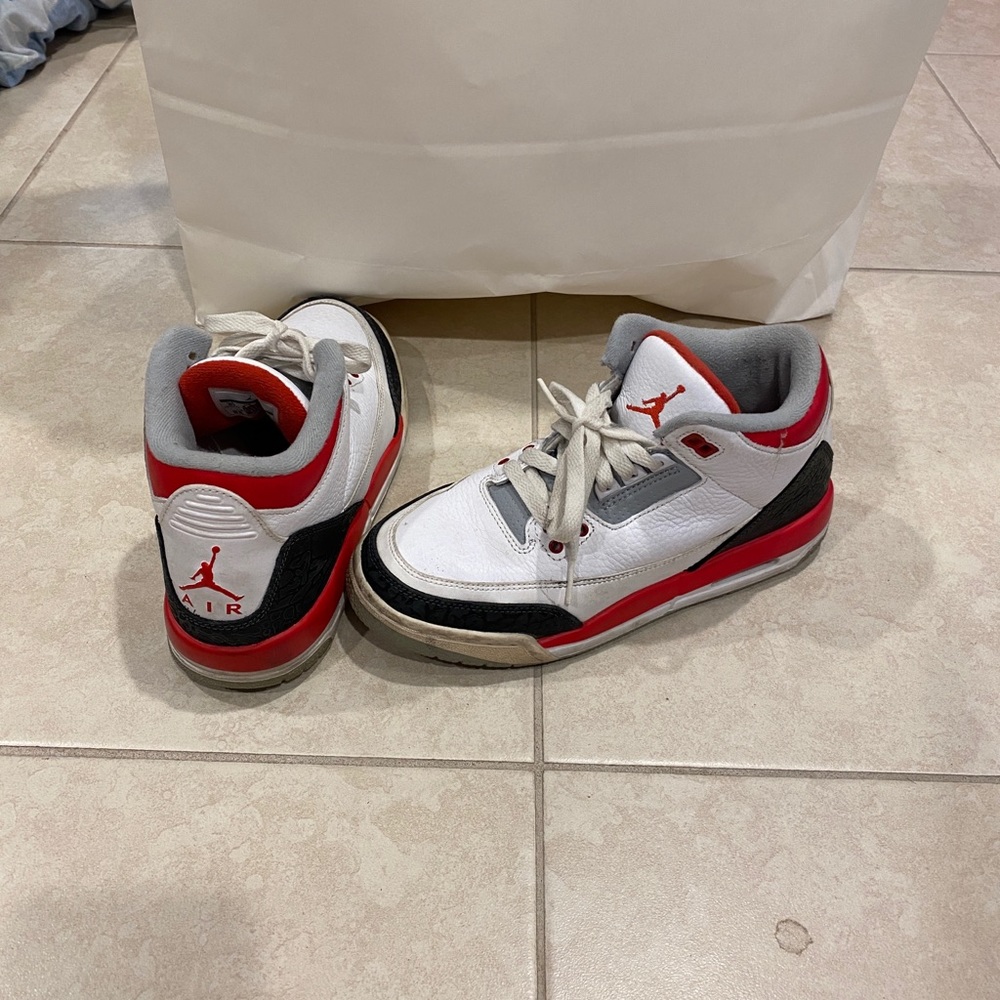 COPY - AIR Jorden